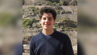 Carlo Acutis has been declared the first millennial saint posthumously