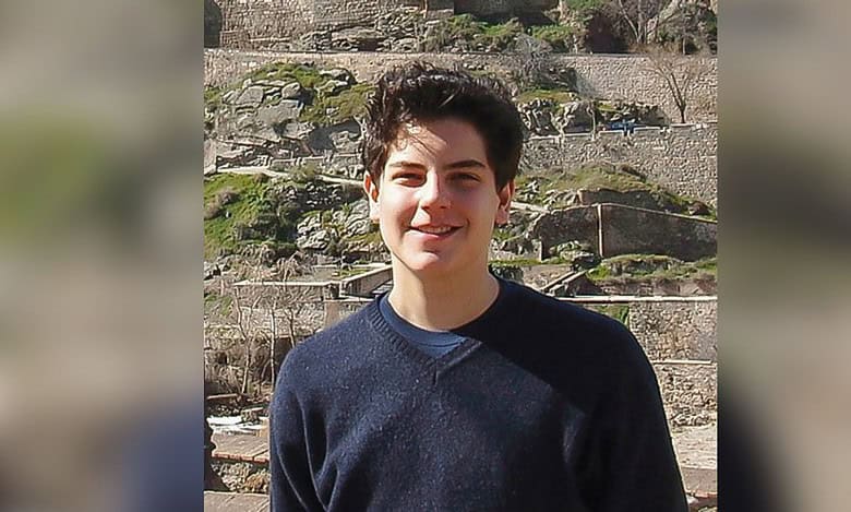 Carlo Acutis has been declared the first millennial saint posthumously