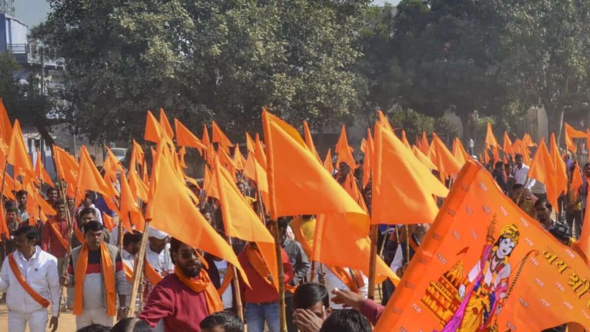 Hindutva