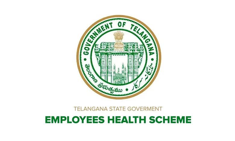 Telangana health scheme guidelines