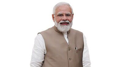 Prime Minister Narendra Modi
