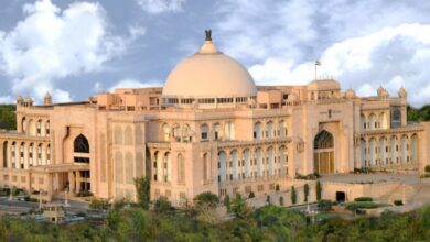 Rajasthan Assembly