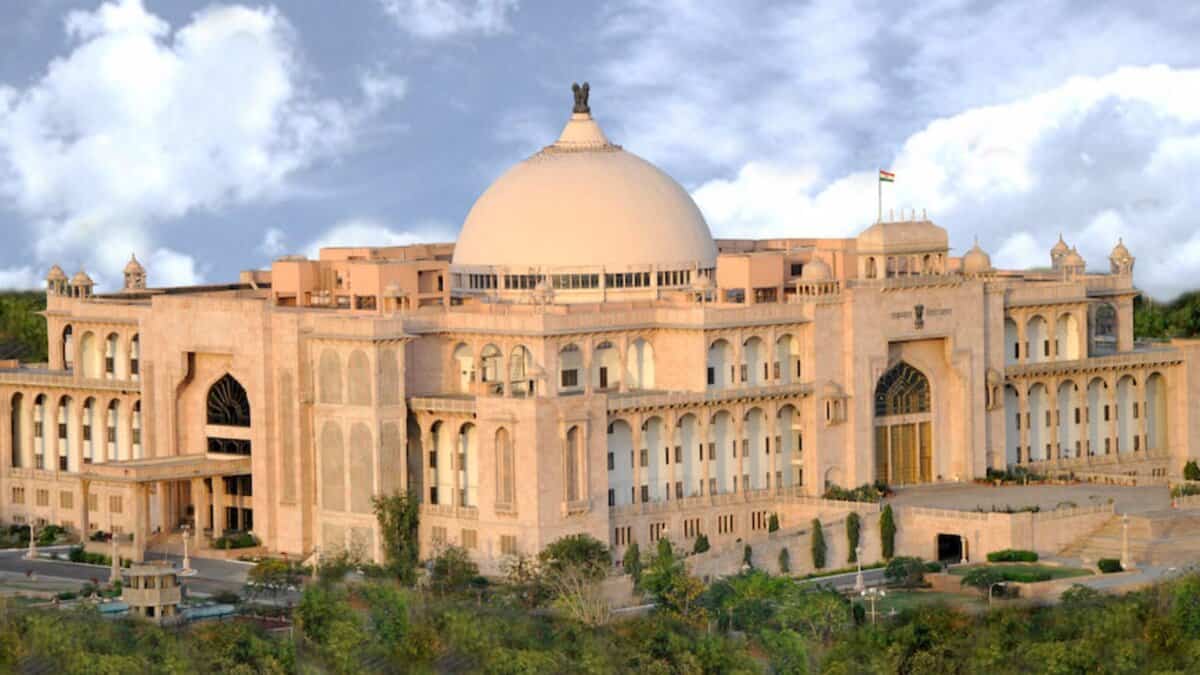 Rajasthan Assembly