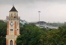 Hyderabad rains