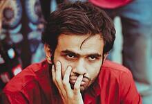 Umar Khalid