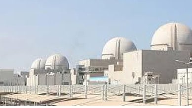 Barkah Nuclear Project