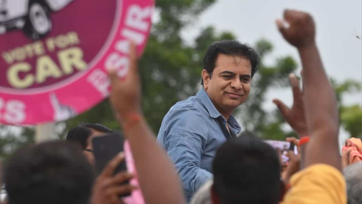 KTR