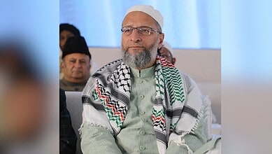 Asaduddin Owaisi