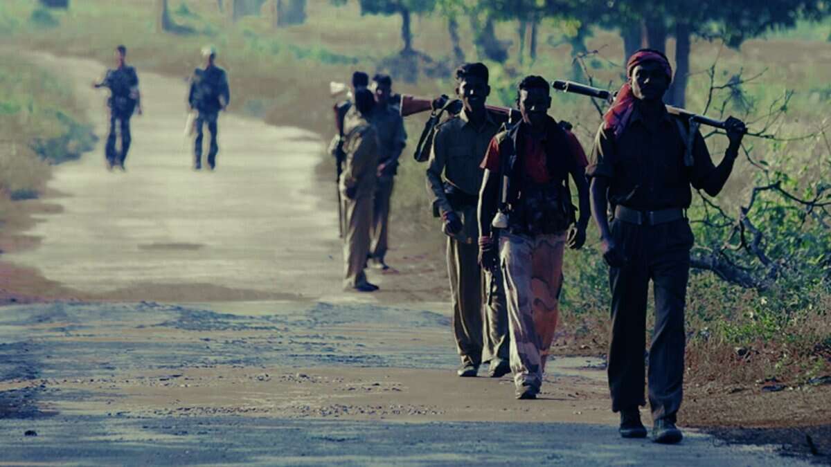 maoist