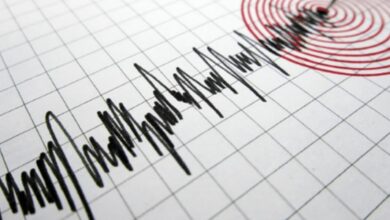 earthquake
