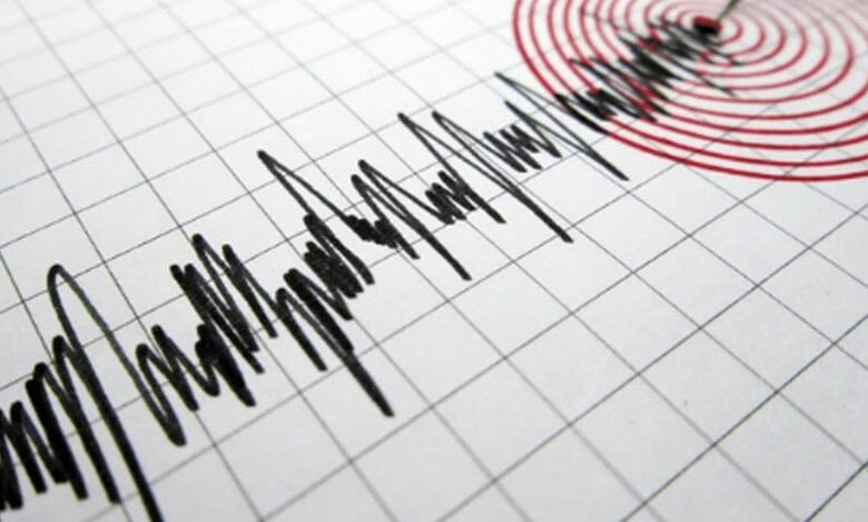earthquake