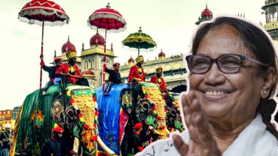 Mysuru dasara