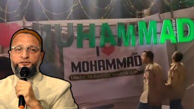 Asaduddin Owaisi