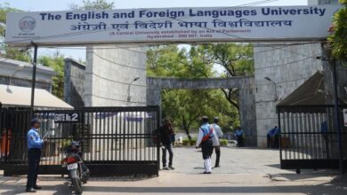 eflu in Hyderabad
