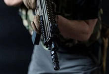 A representational image used to depict Maoists