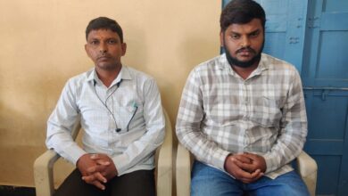Revenue official arrested in Telangana for demanding a bribe