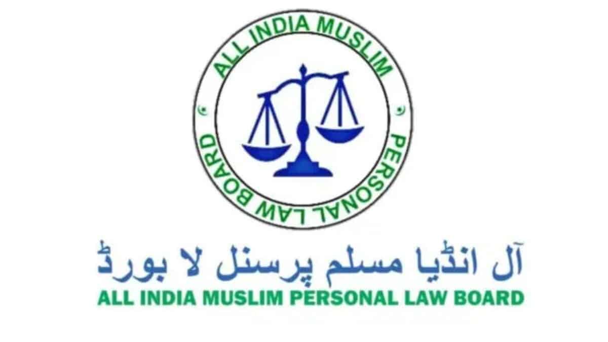All India Muslim Personal Law Board
