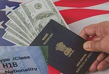 H1B Visa