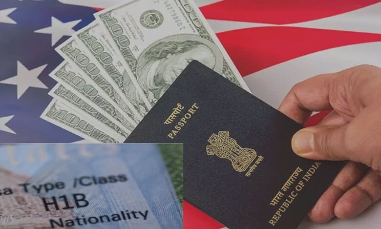 H1B Visa