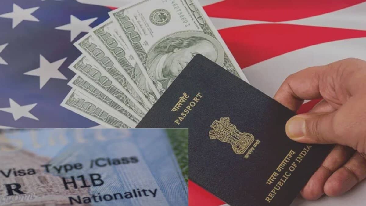 H1B Visa