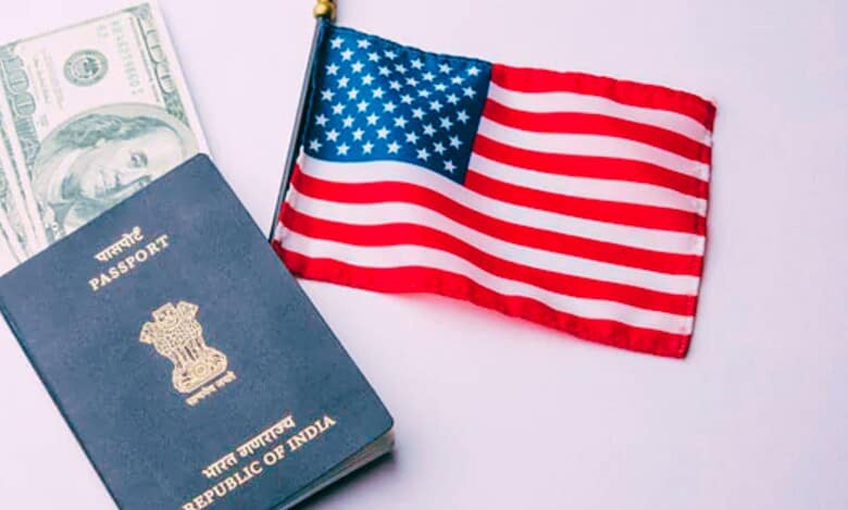 H-1B visa