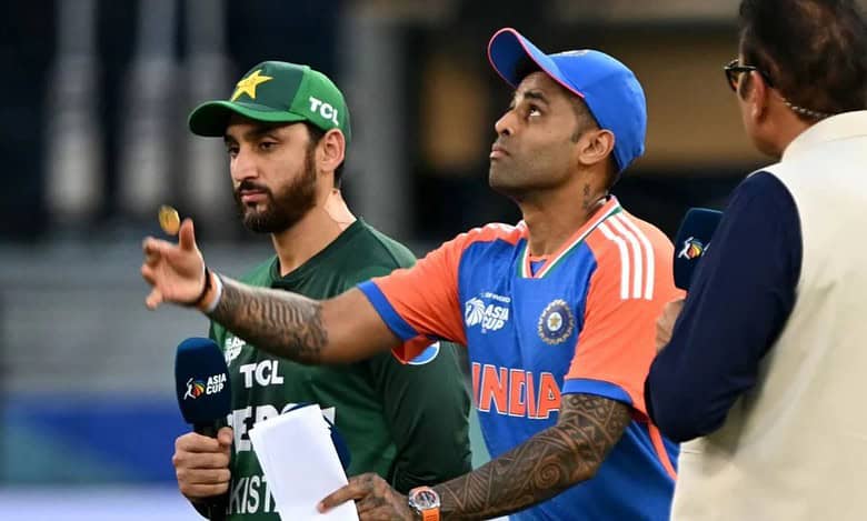 India Pakistan Asia Cup 2025