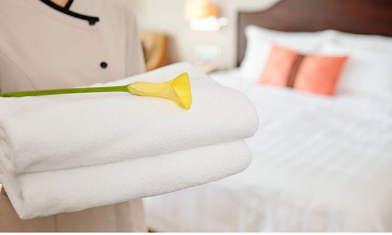Representational image for hospitality management