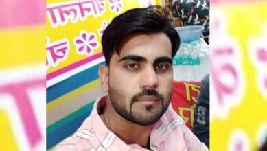 Sheru Susadiya