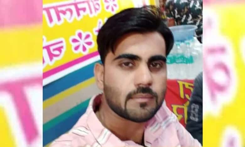 Sheru Susadiya