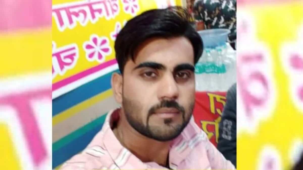 Sheru Susadiya