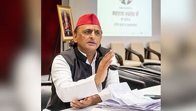 Akhilesh Yadav