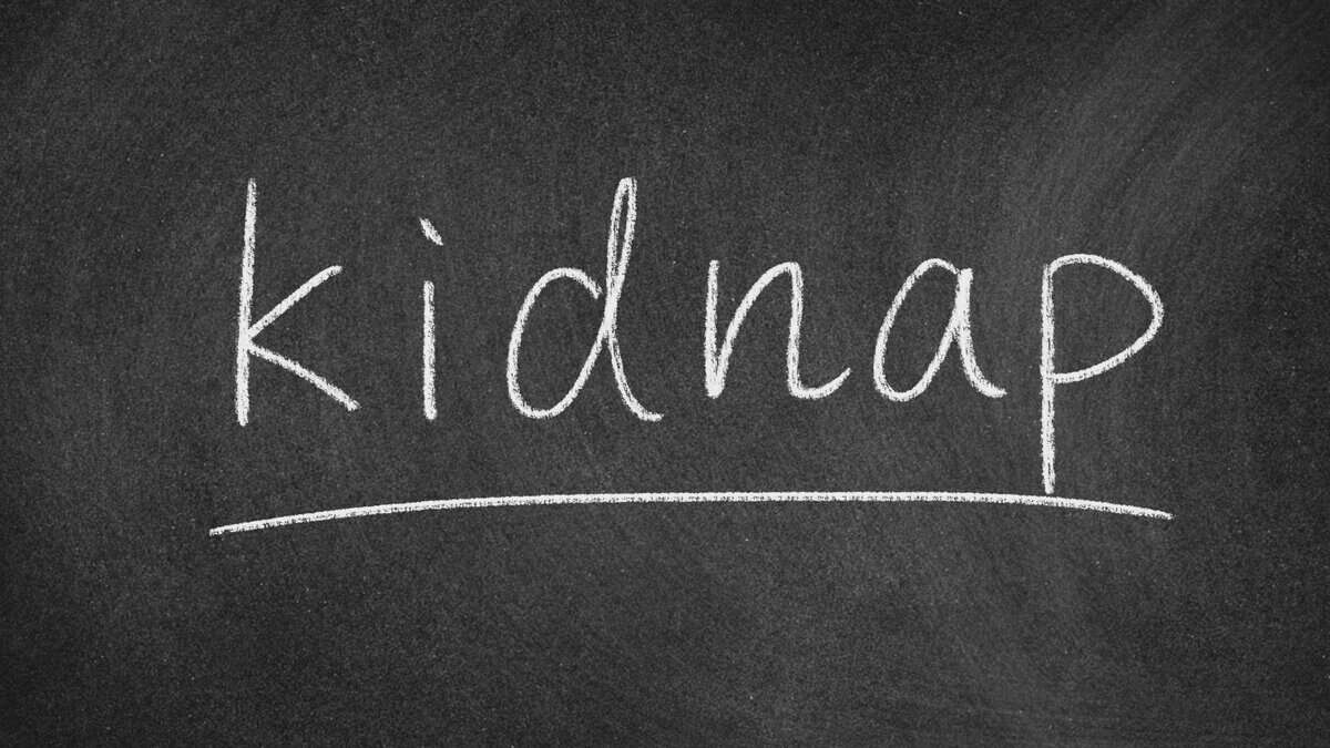 kidnap