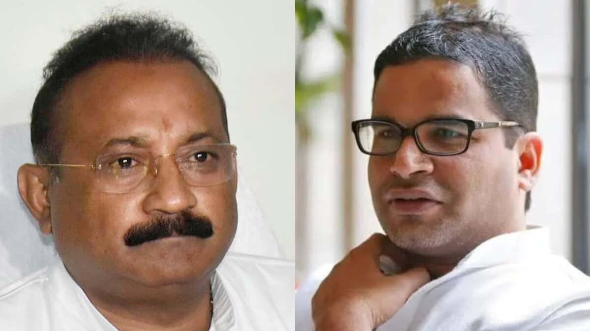 Prashant Kishor