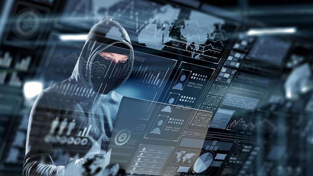 cybercrime