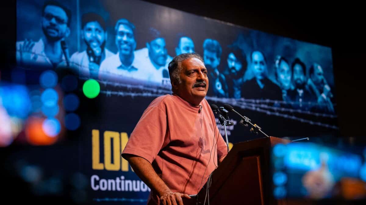 Prakash Raj
