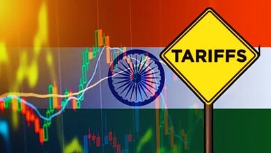 US tariffs on India