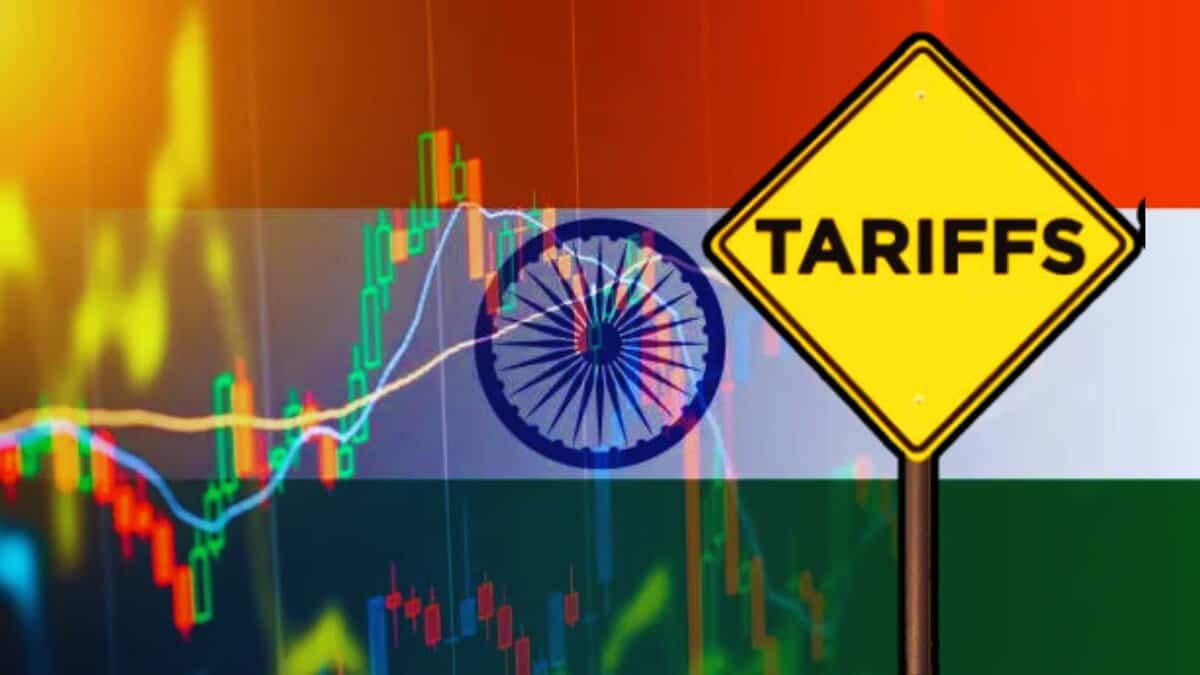 US tariffs on India
