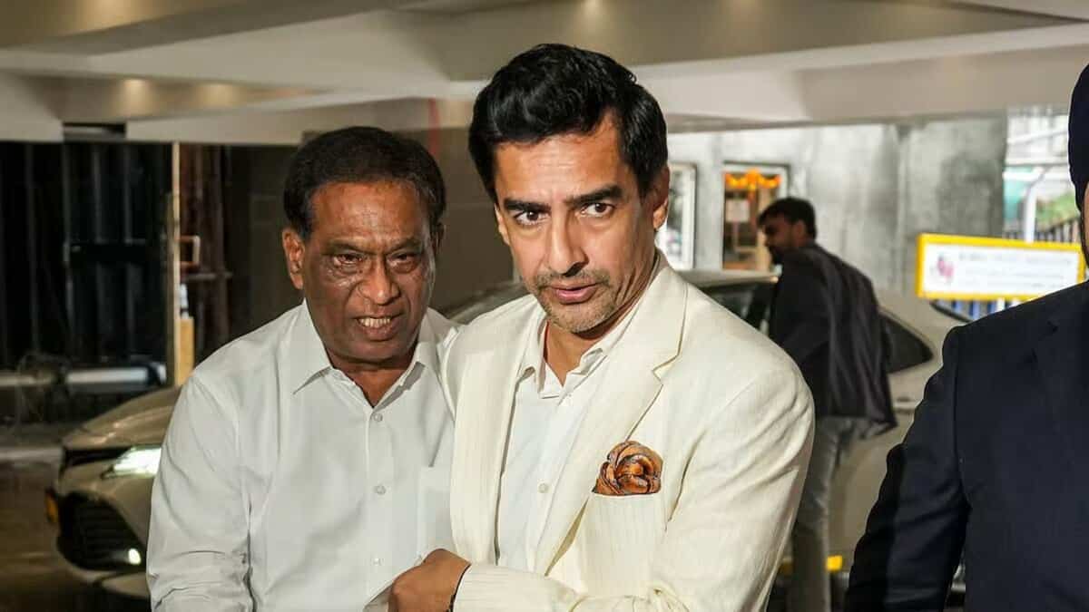Mithun Manhas
