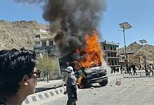 Ladakh protests