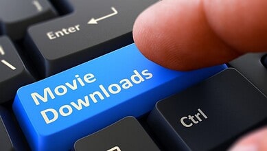 movie piracy