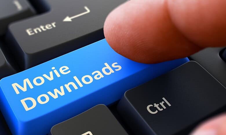 movie piracy