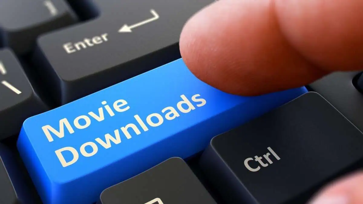 movie piracy