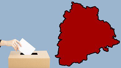 elections telangana