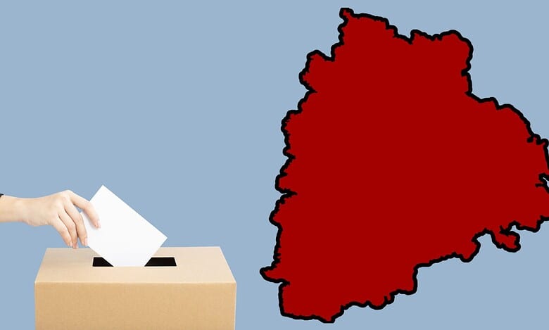 elections telangana