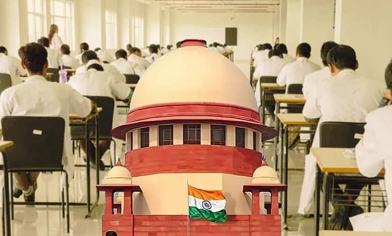 SC upholds Telangana’s 85 pc quota for local candidates in medical colleges