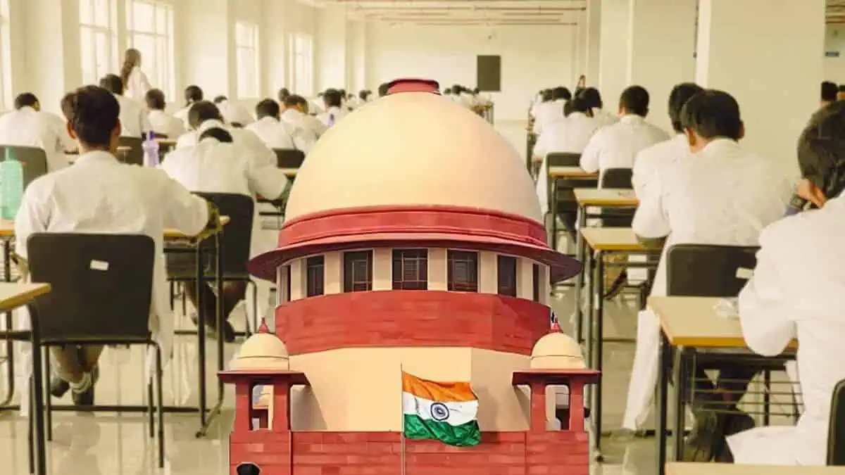 SC upholds Telangana’s 85 pc quota for local candidates in medical colleges
