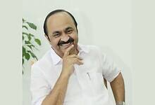 Kerala Congress leader VD Satheesan
