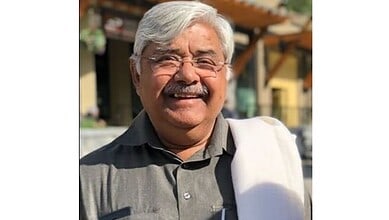 VHP Alok Kumar