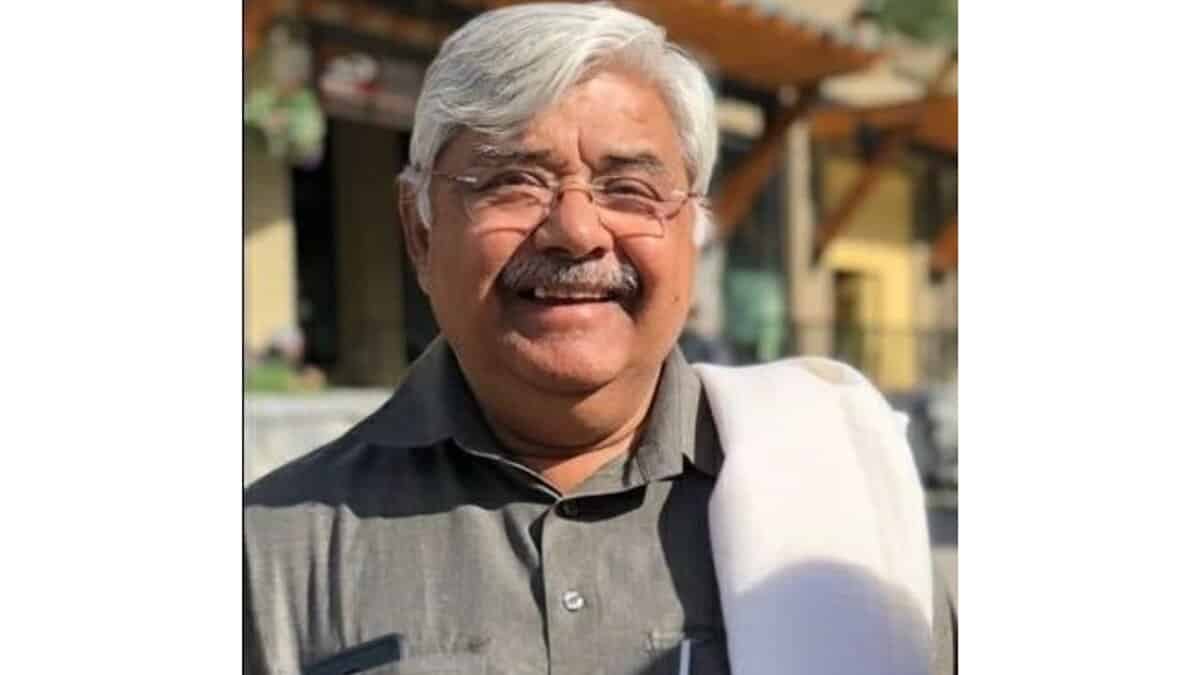 VHP Alok Kumar