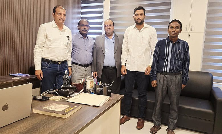 Siasat Hub to launch India’s first Media Incubator in Hyderabad.